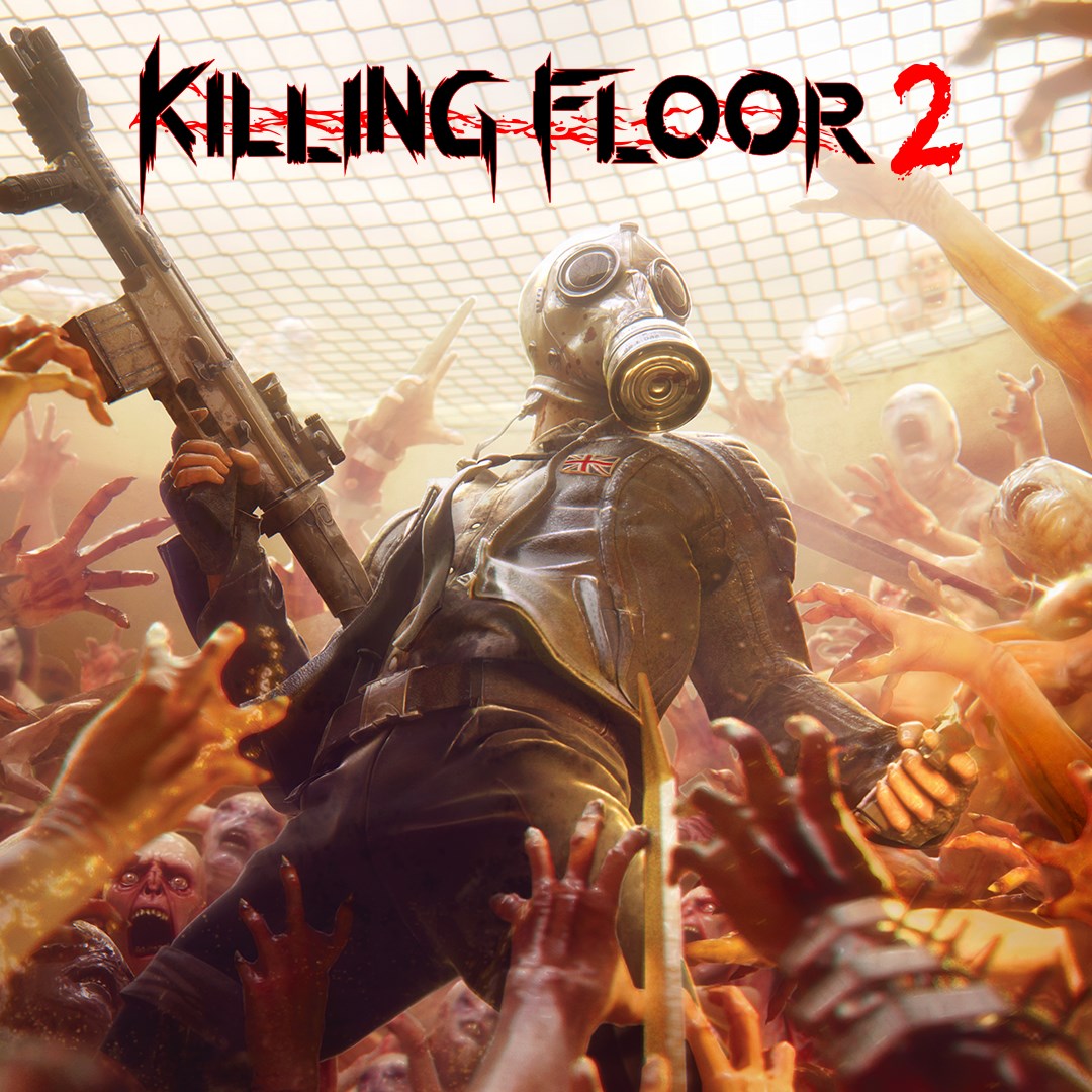 Killing Floor 2 - Xbox live key - United Kingdom