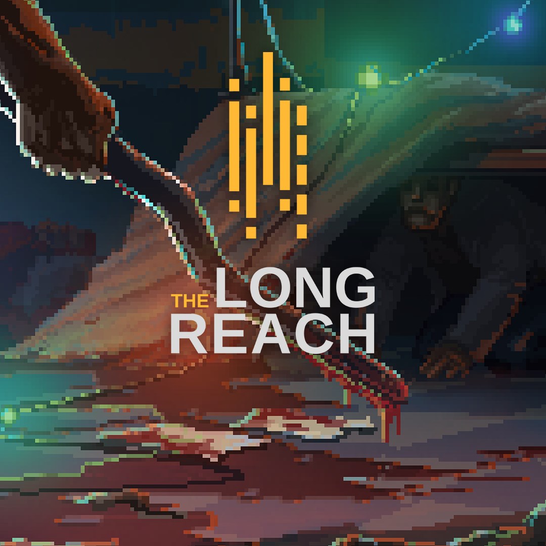 The Long Reach - Xbox live key - United Kingdom