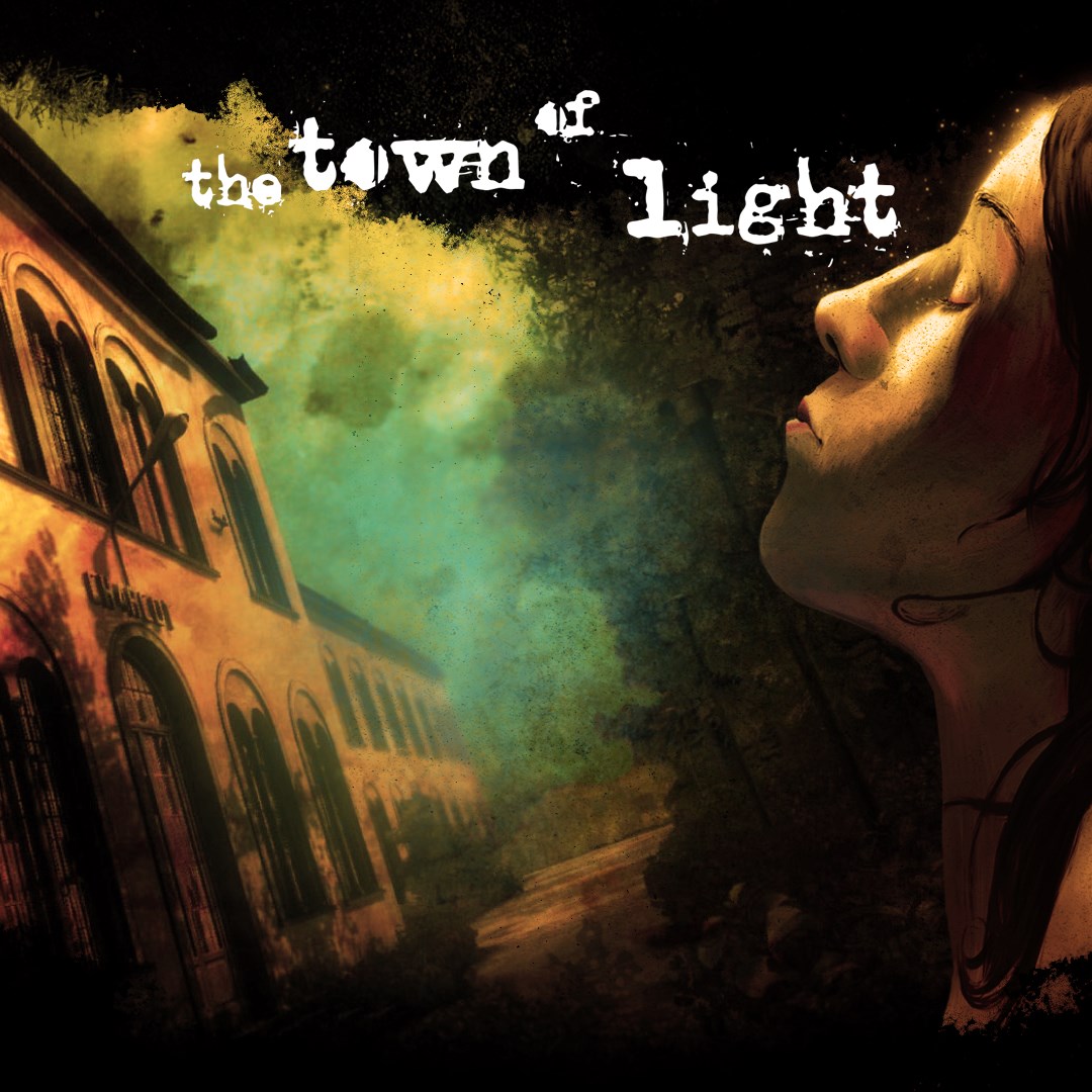 The Town of Light - Xbox live key - United Kingdom