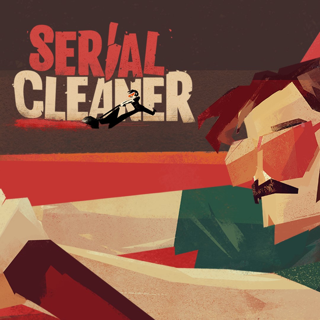 Serial Cleaner - Xbox live key - United States
