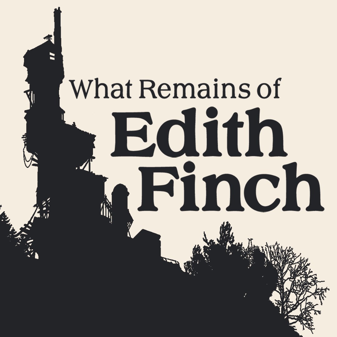 What Remains of Edith Finch - Xbox live key - South Africa
