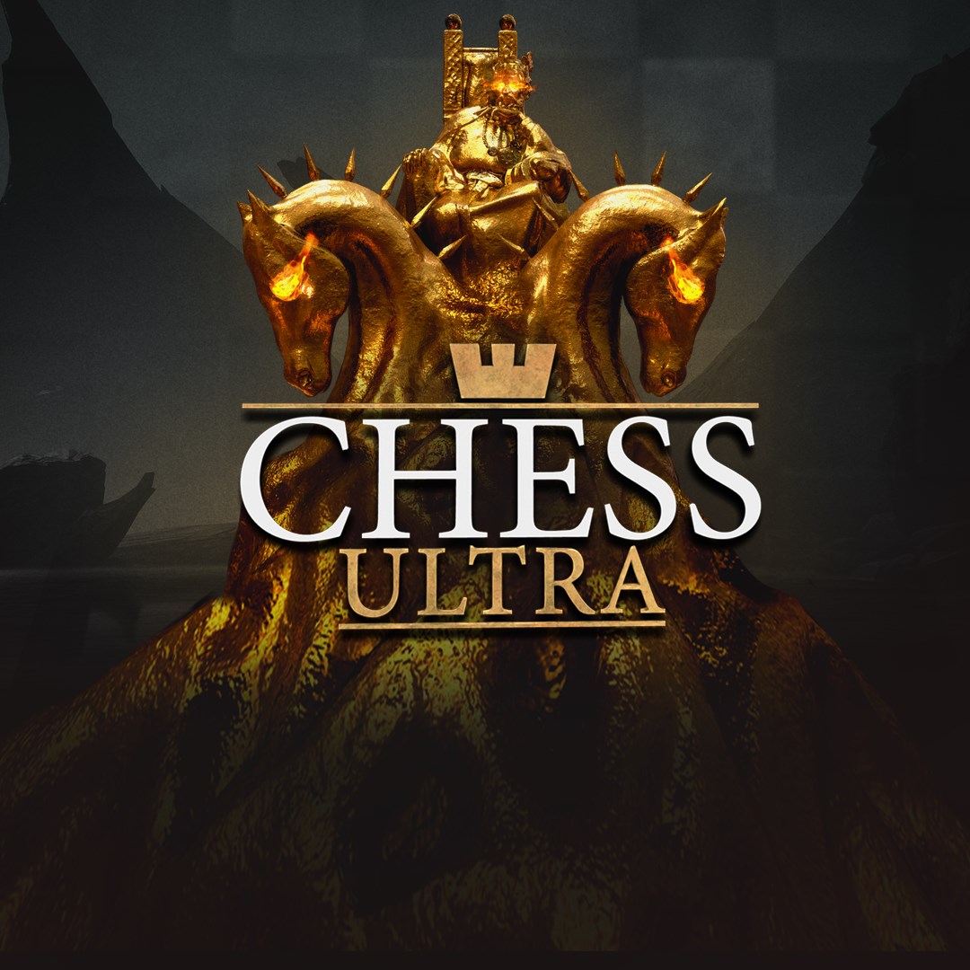 Chess Ultra - Xbox live key - United States