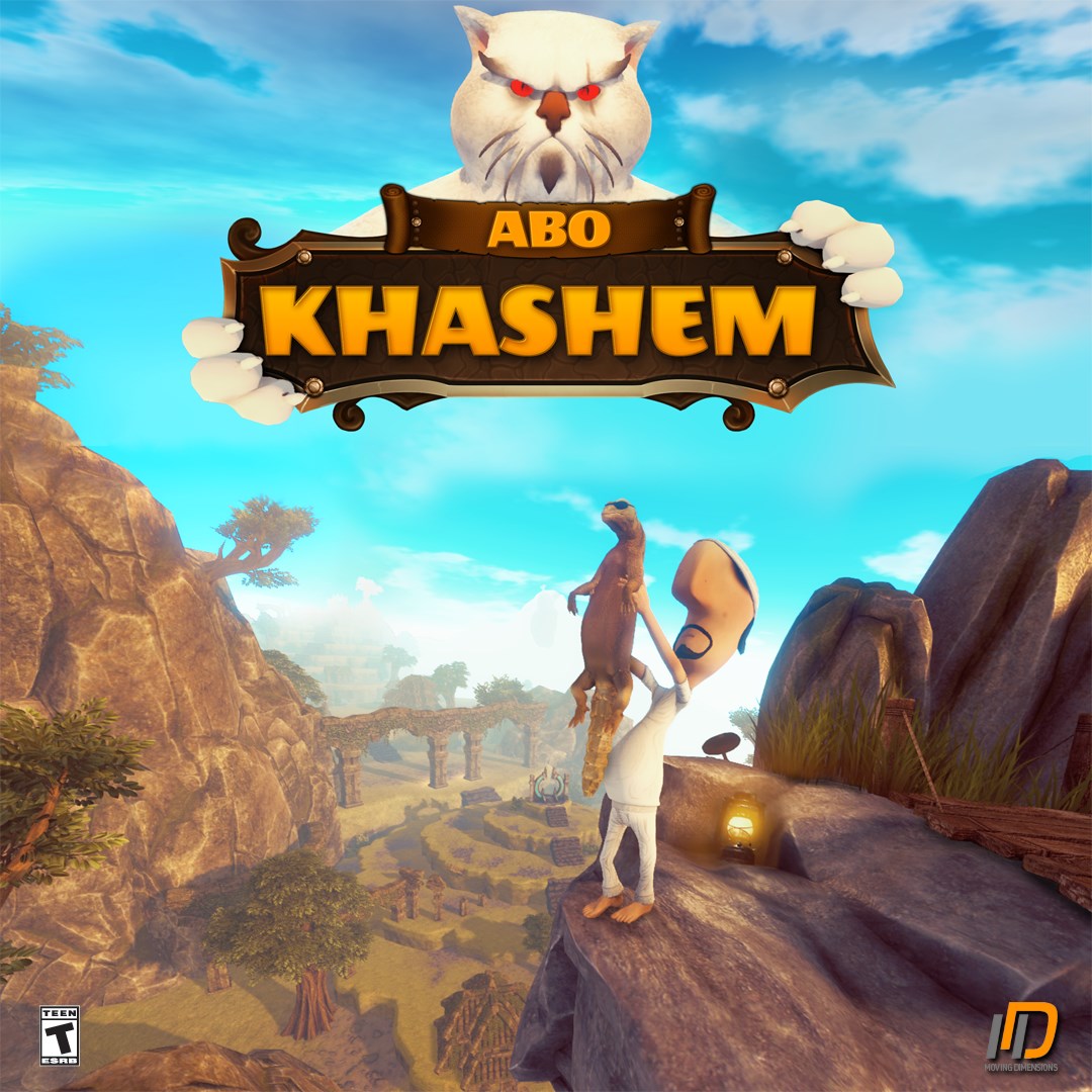 Abo Khashem - Xbox live key - South Africa