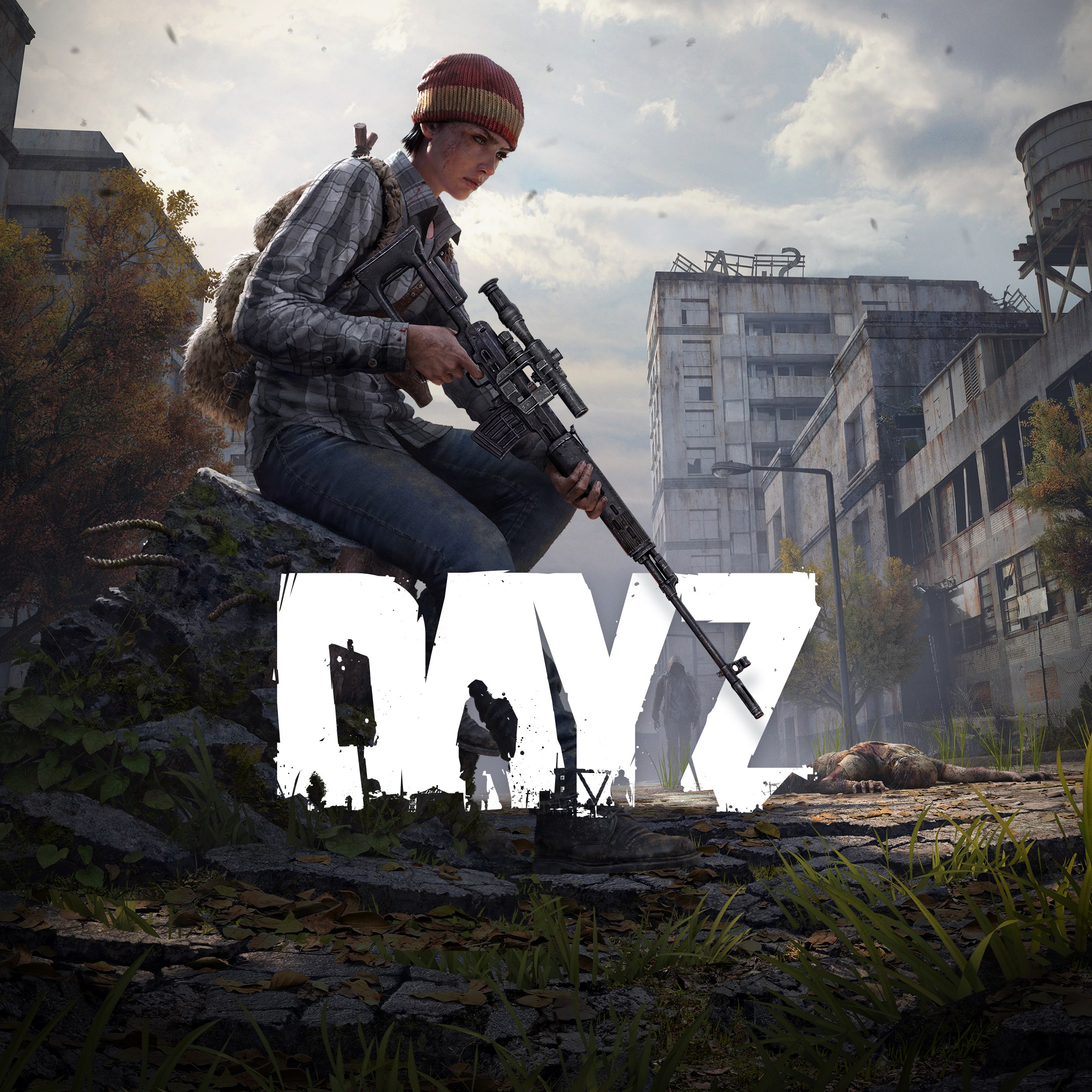DayZ - Xbox live key - United States