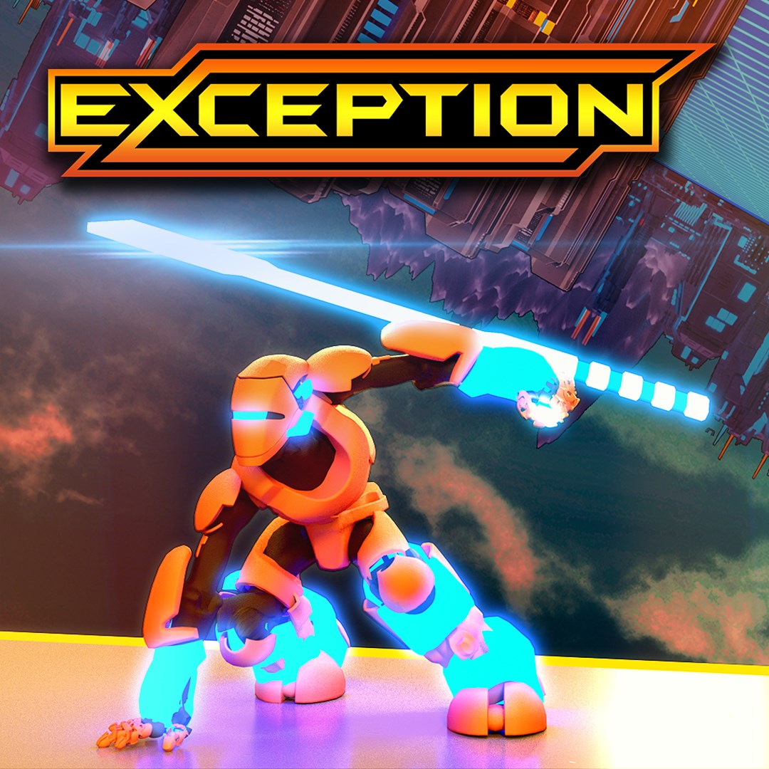 Exception - Xbox live key - United States