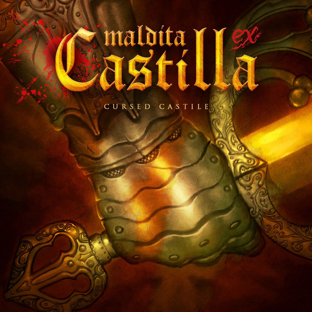 Maldita Castilla EX - Cursed Castile - Xbox live key - United Kingdom