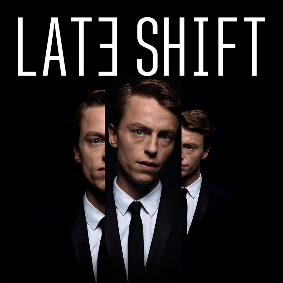 Late Shift - Xbox live key - South Africa