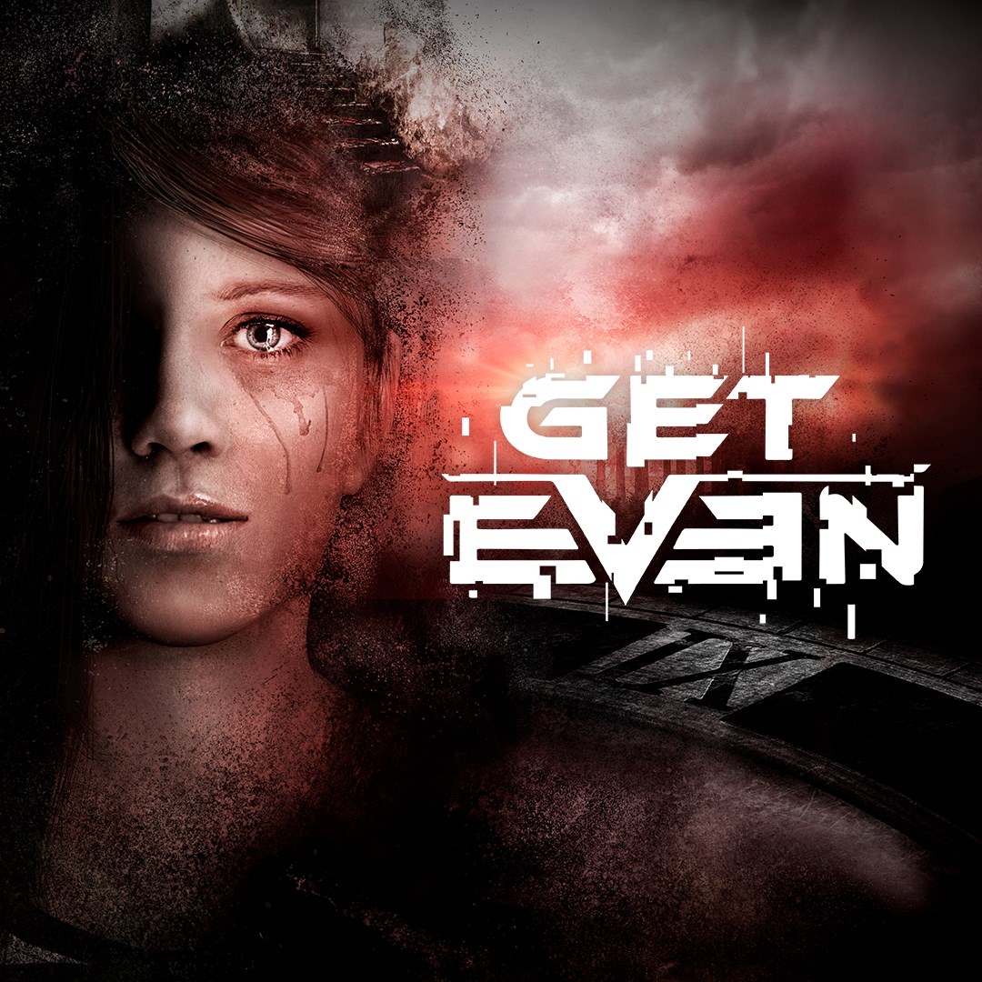 Get Even - Xbox live key - United Kingdom
