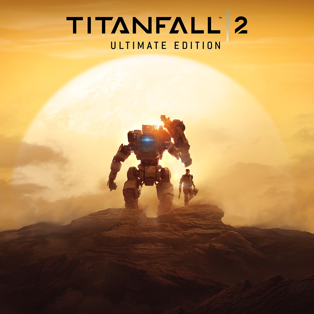Titanfall® 2: Ultimate Edition - Xbox live key - United Kingdom