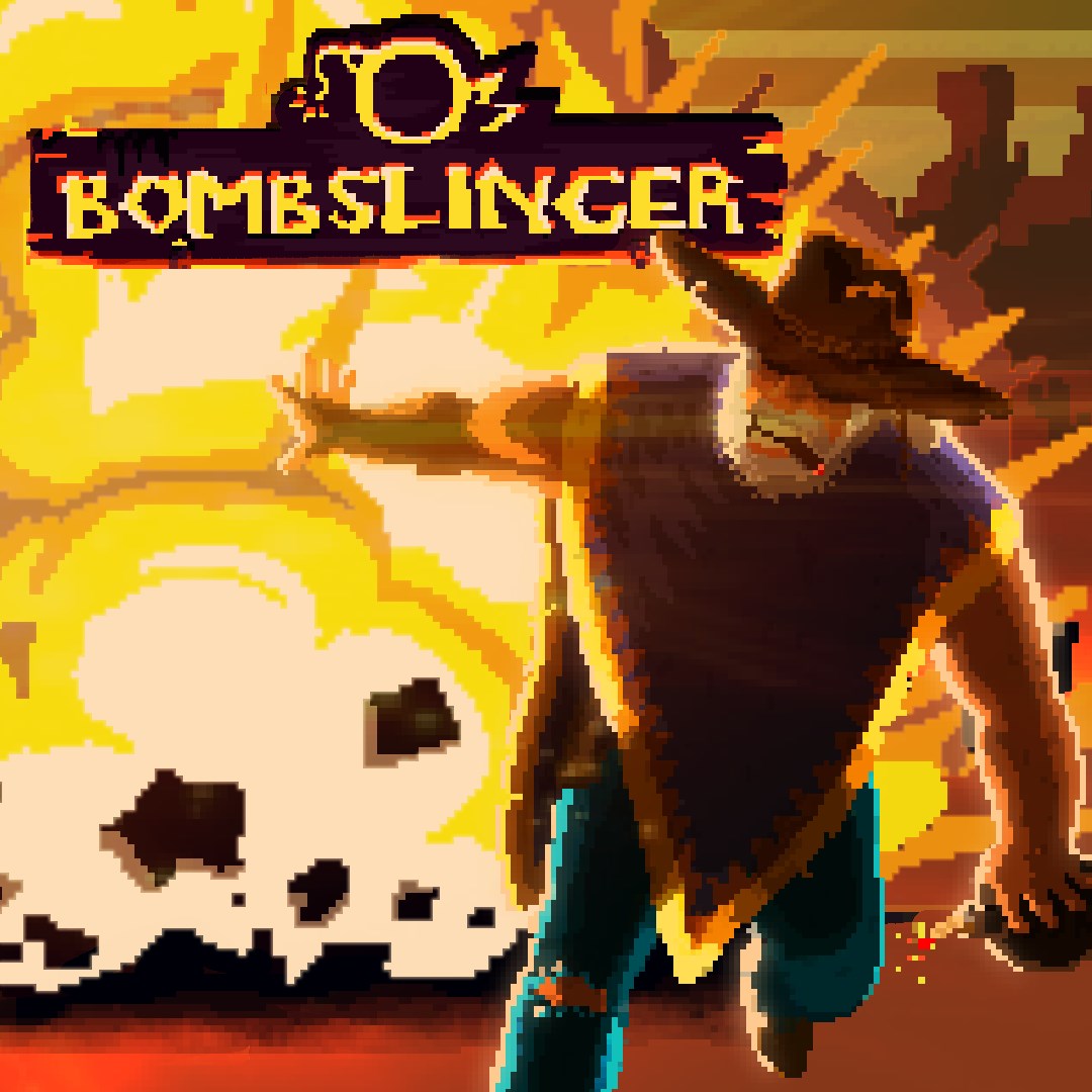Bombslinger - Xbox live key - United States