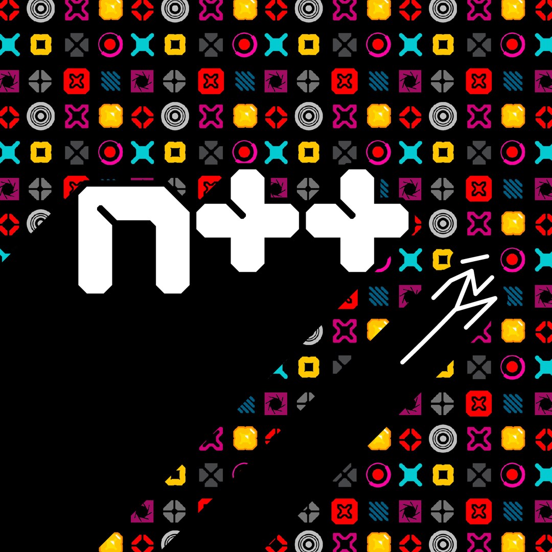 N++ (NPLUSPLUS) - Xbox live key - United Kingdom