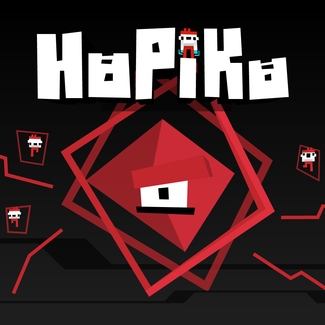 HoPiKo - Xbox live key - United Kingdom
