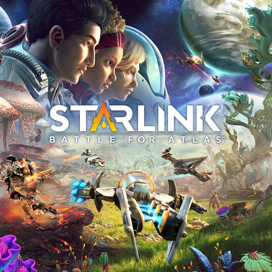 Starlink: Battle for Atlas™ - Xbox live key - South Africa
