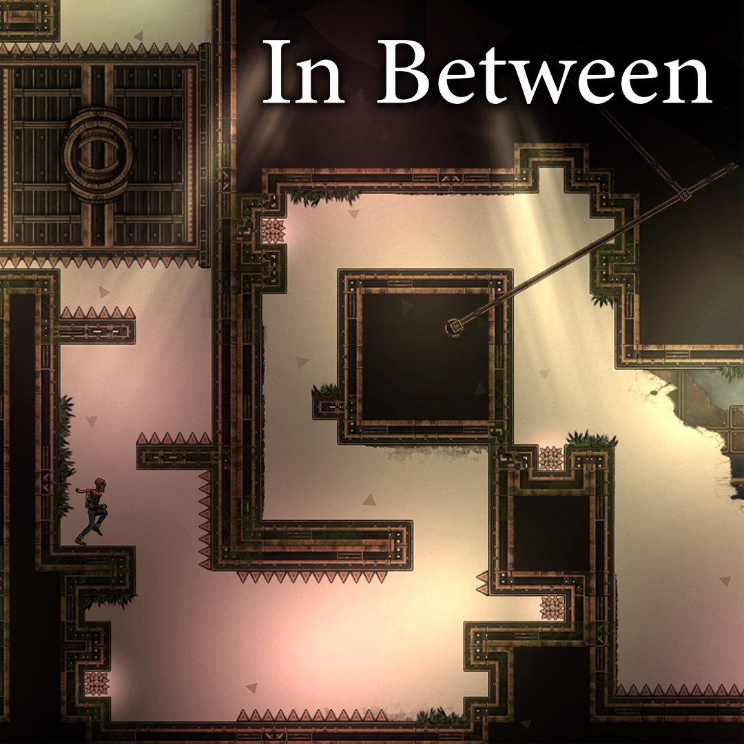 In Between - Xbox live key - United Kingdom