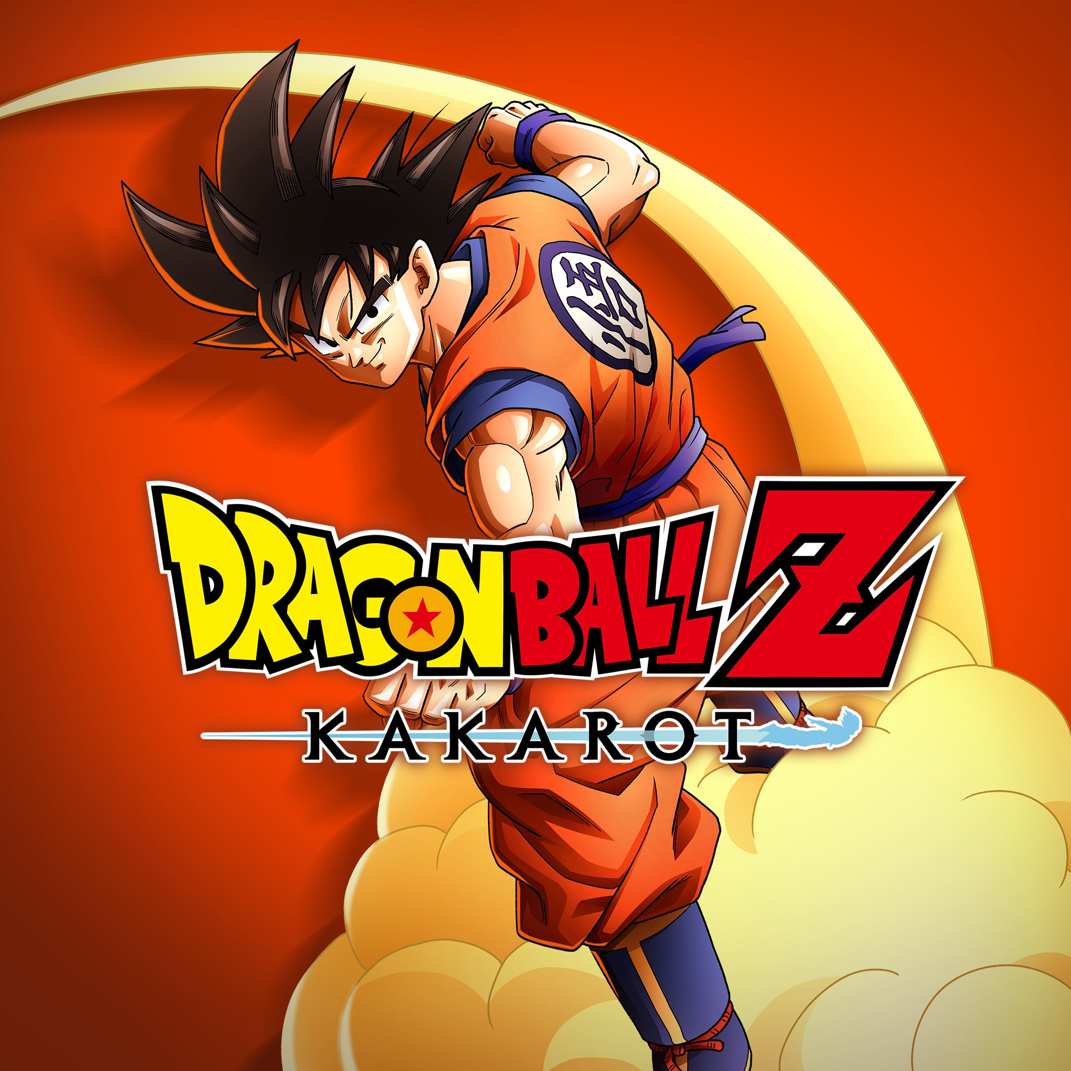 DRAGON BALL Z: KAKAROT - Xbox live key - United Kingdom
