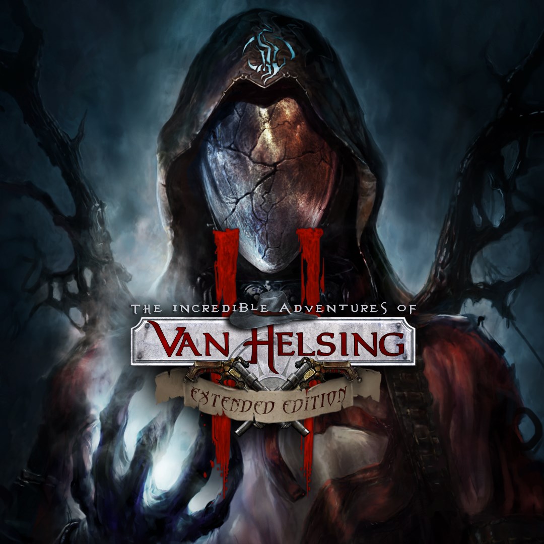 The Incredible Adventures of Van Helsing II: Extended Edition - Xbox live key - United States