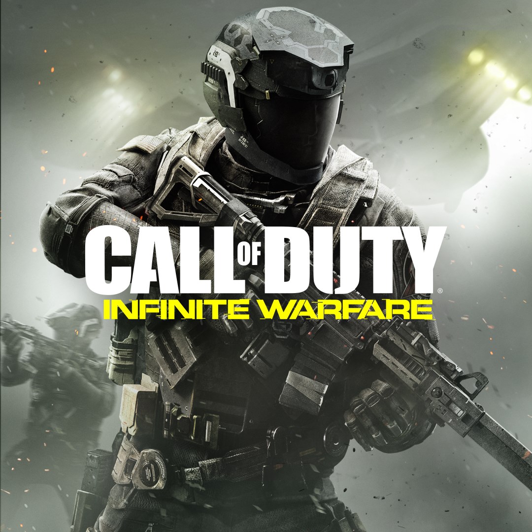 Call of Duty®: Infinite Warfare - Launch Edition - Xbox live key - South Africa