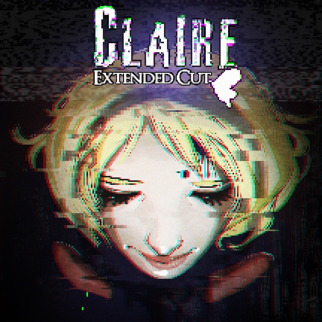 Claire: Extended Cut - Xbox live key - United Kingdom