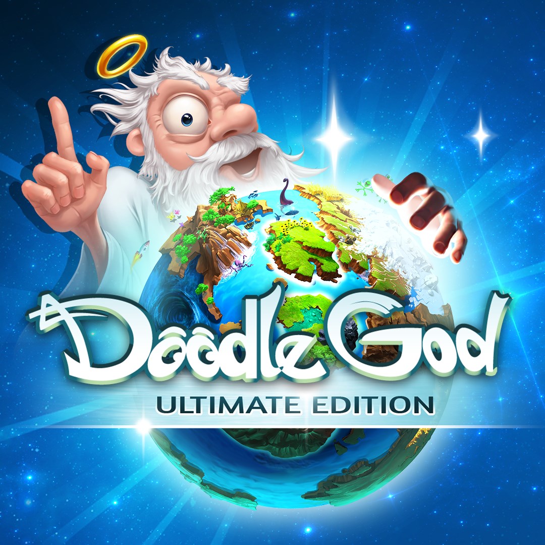 Doodle God: Ultimate Edition - Xbox live key - United States