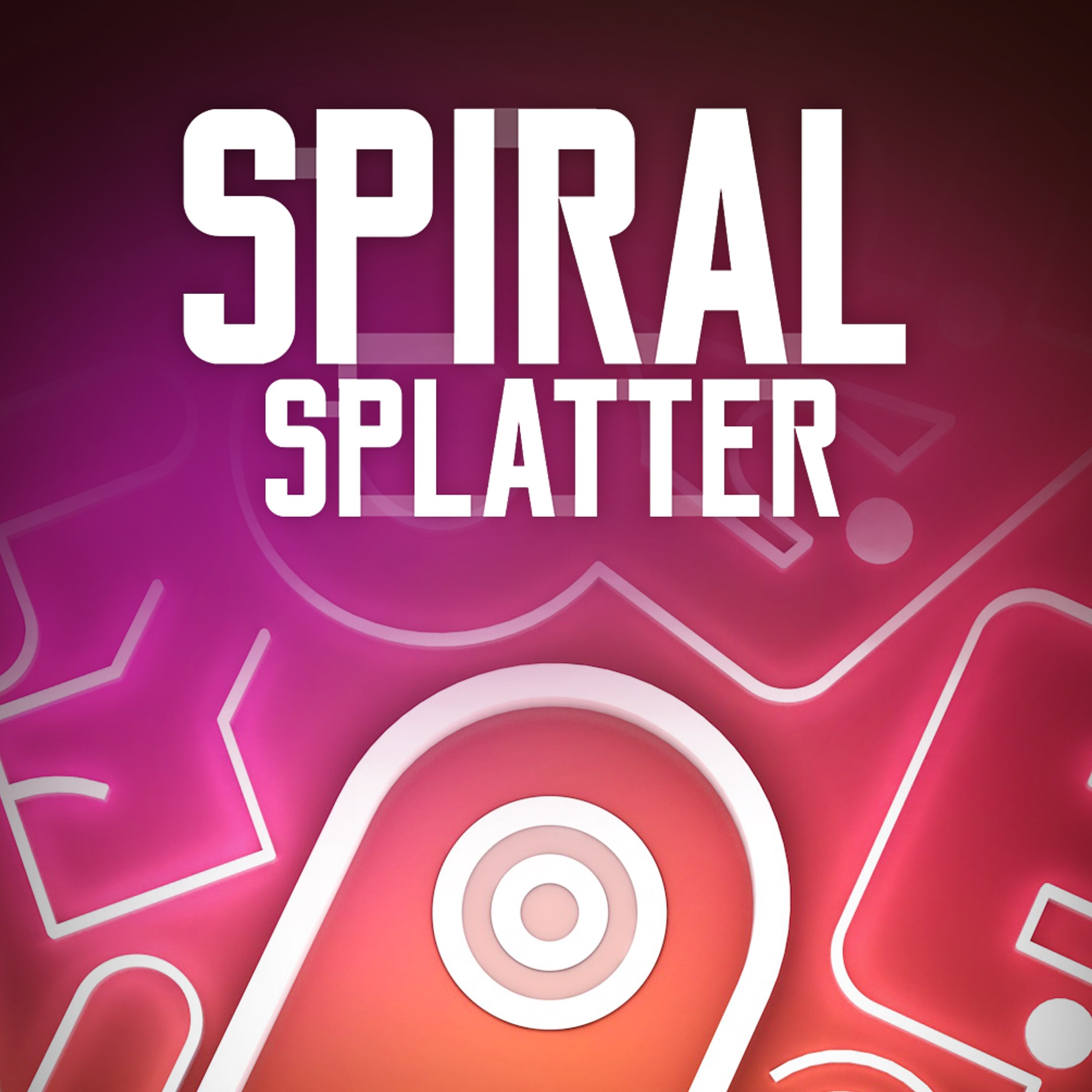 Spiral Splatter - Xbox live key - United Kingdom