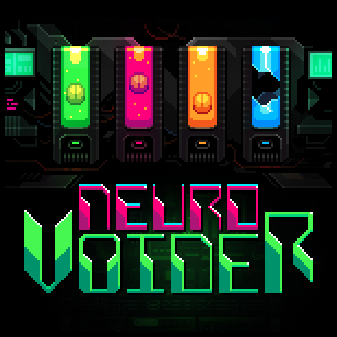 NeuroVoider - Xbox live key - United Kingdom