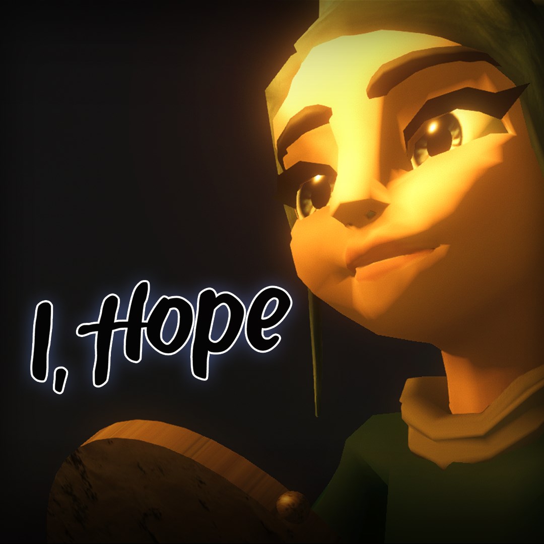 I, Hope - Xbox live key - United Kingdom