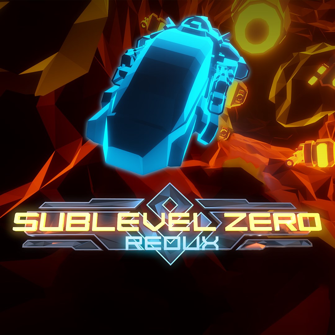 Sublevel Zero Redux - Xbox live key - United Kingdom