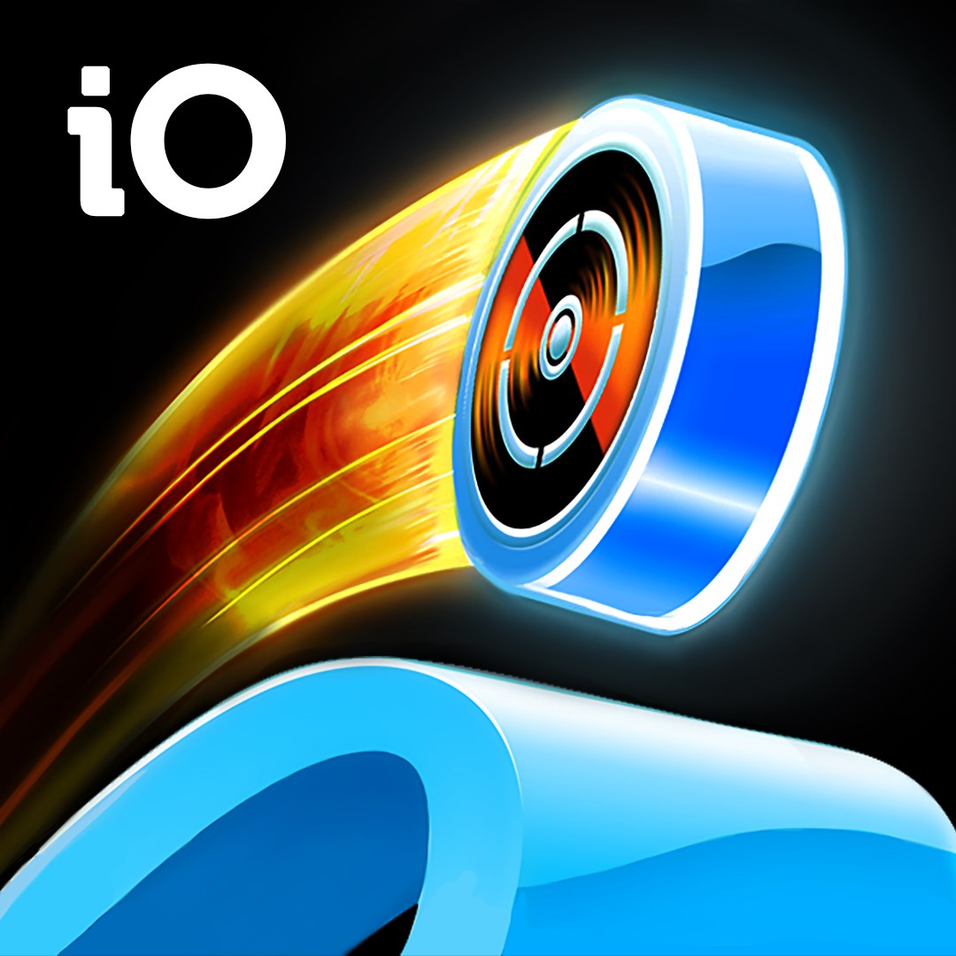 iO - Xbox live key - United Kingdom