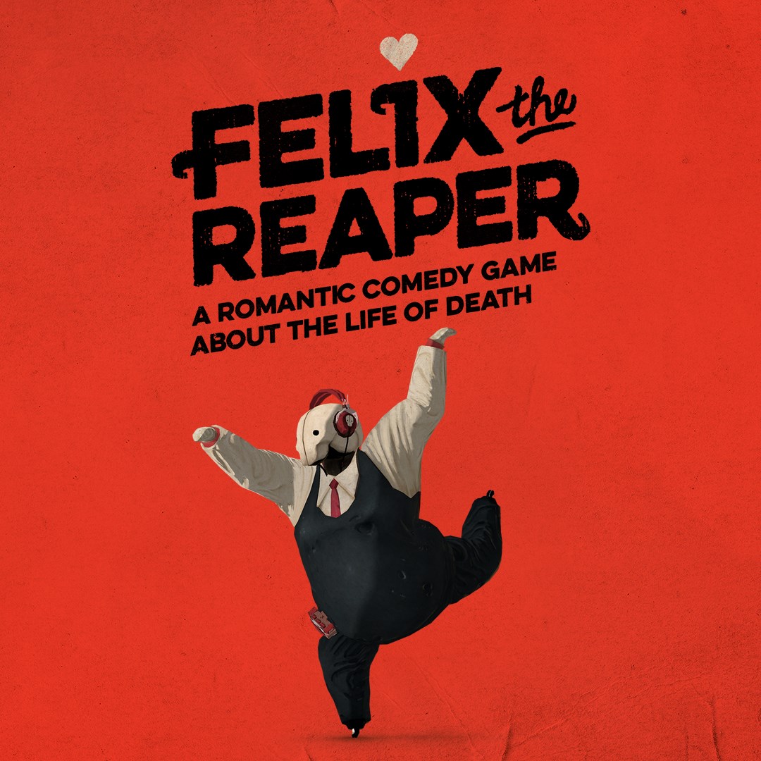 Felix The Reaper - Xbox live key - United States