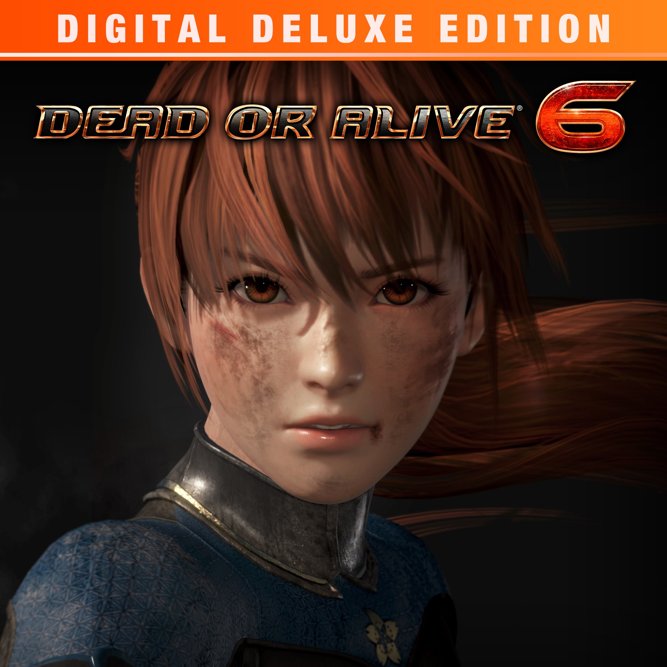 DEAD OR ALIVE 6 Digital Deluxe Edition - Xbox live key - United States