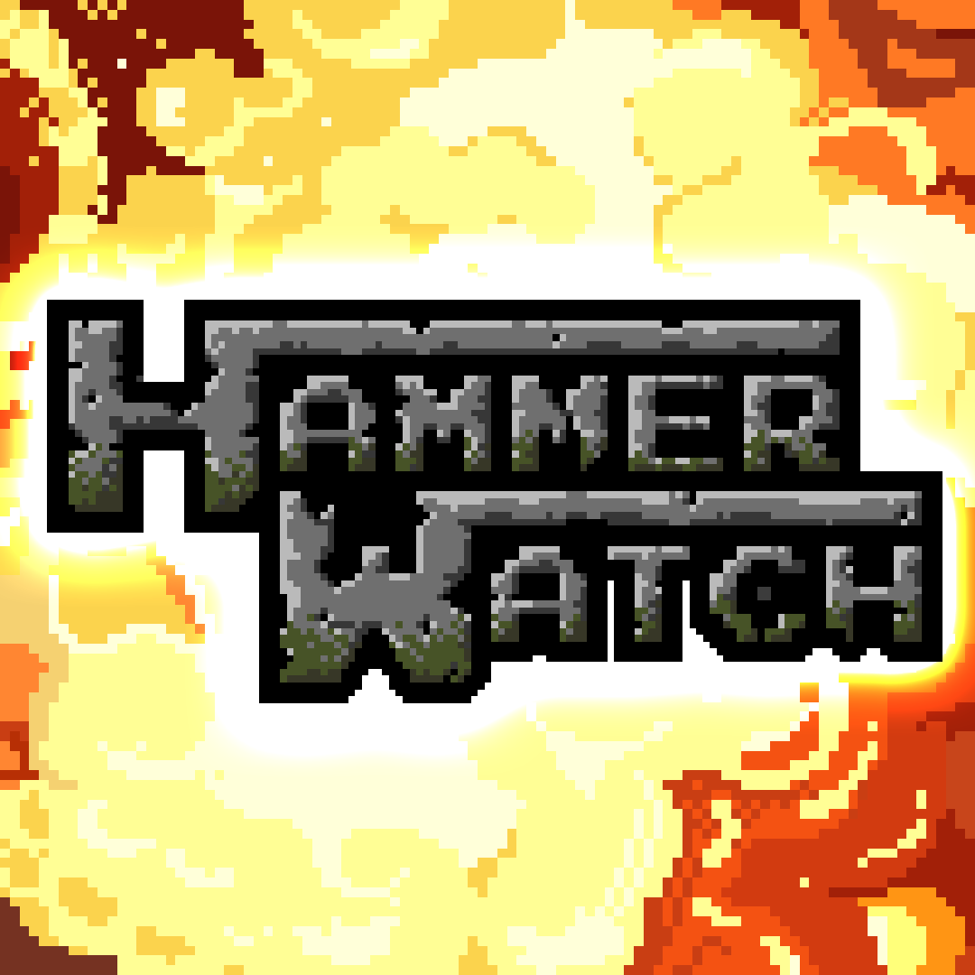 Hammerwatch - Xbox live key - United States