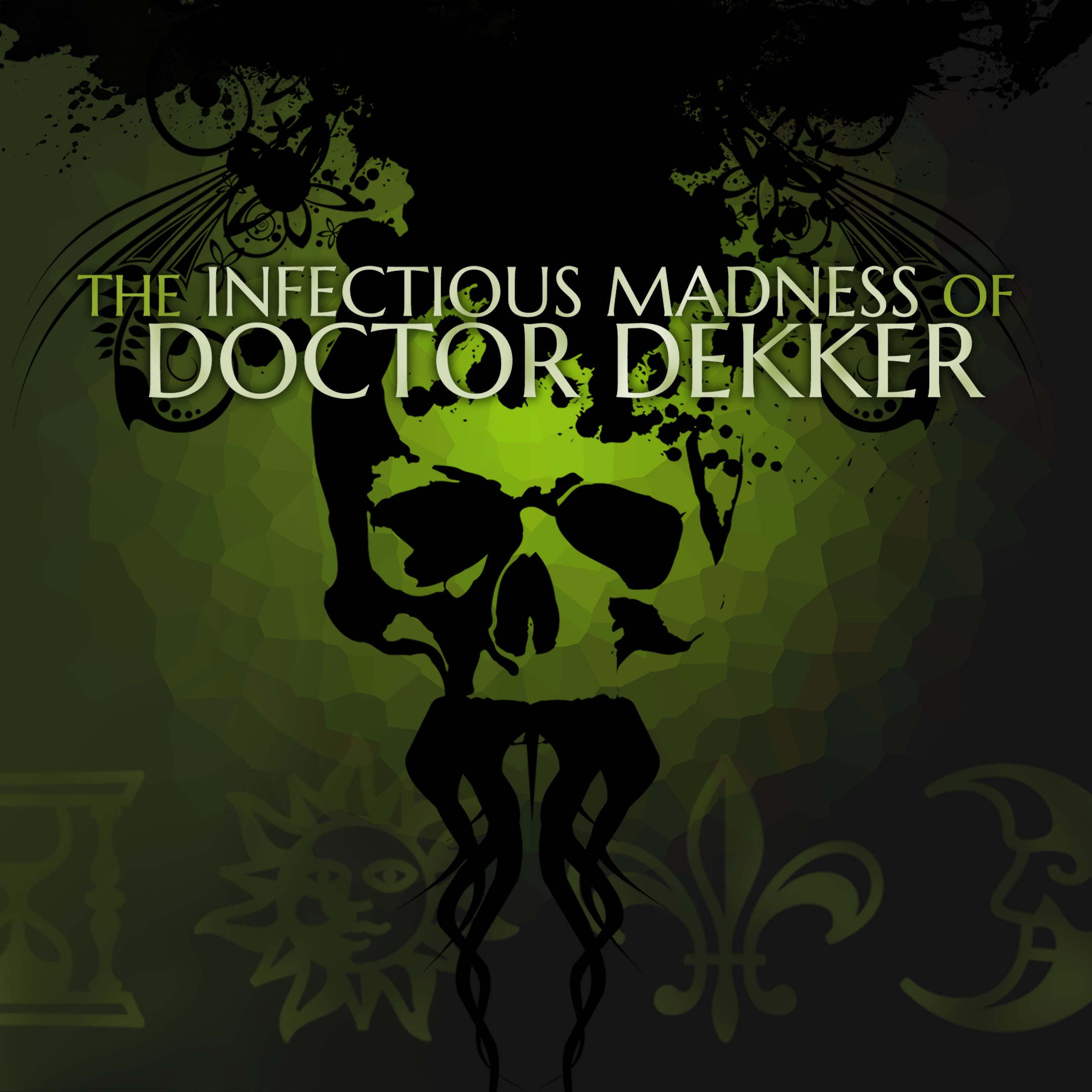 The Infectious Madness of Doctor Dekker - Xbox live key - United States