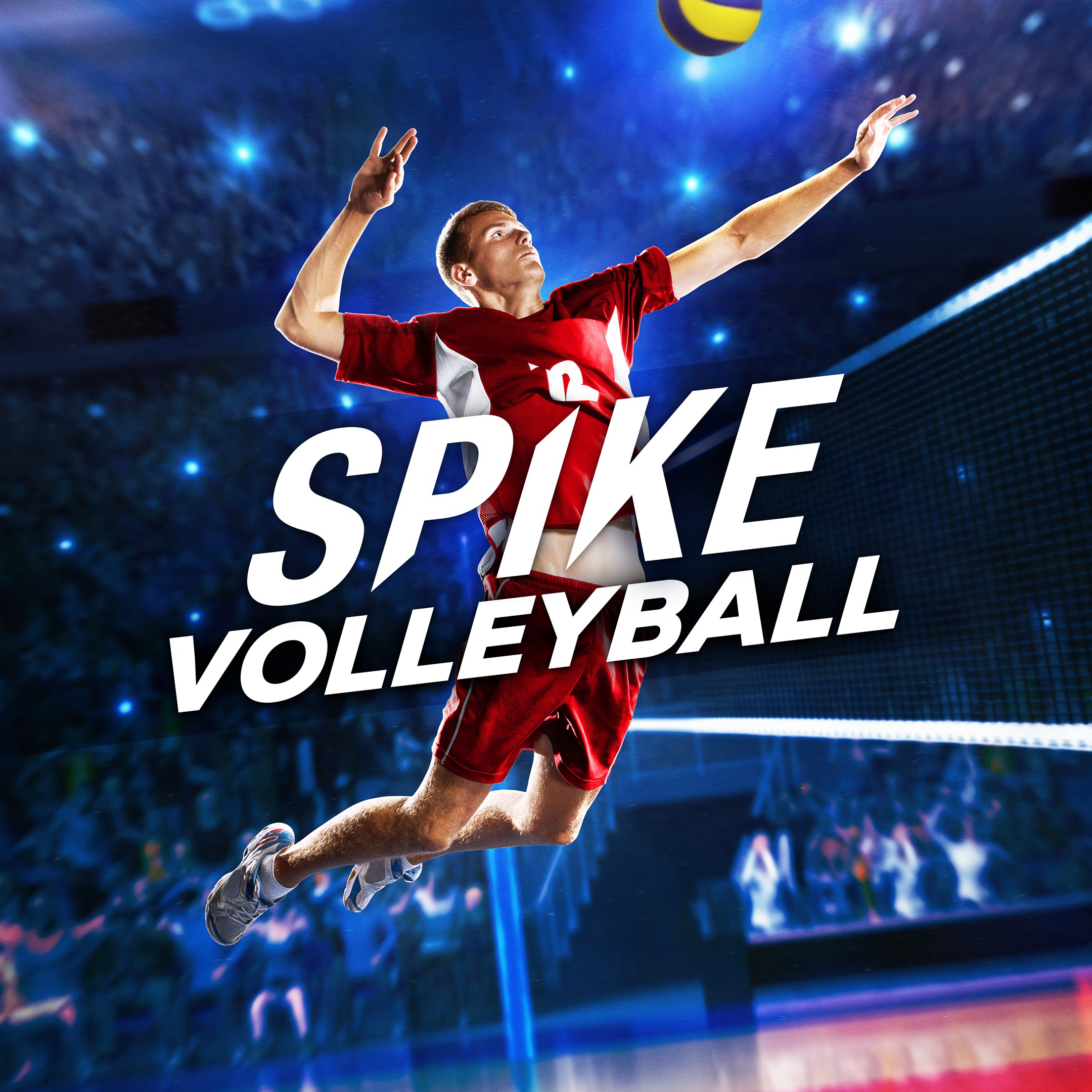 Spike Volleyball - Xbox live key - United States