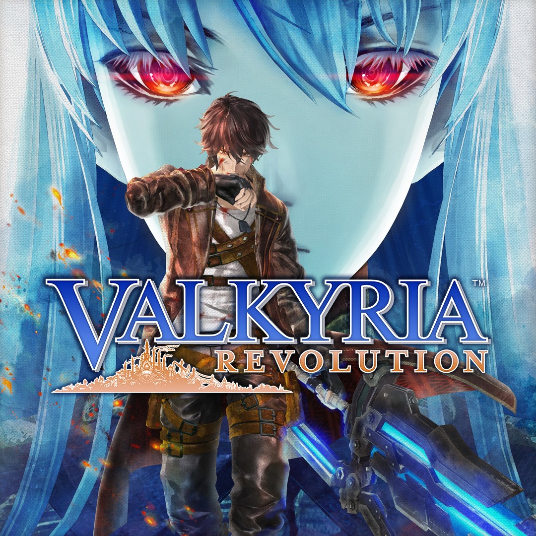 Valkyria Revolution - Xbox live key - South Africa