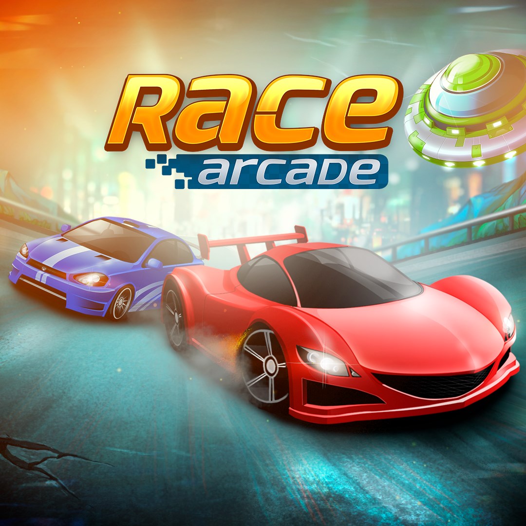 Race Arcade - Xbox live key - United States