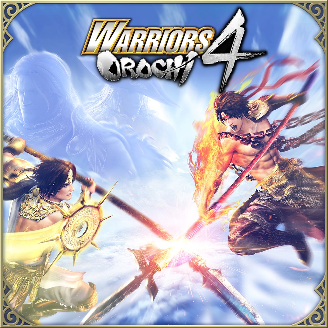 WARRIORS OROCHI 4 Deluxe Edition - Xbox live key - United States