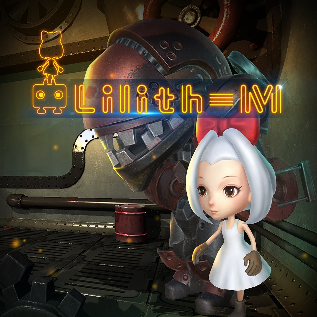 Lilith-M - Xbox live key - United States