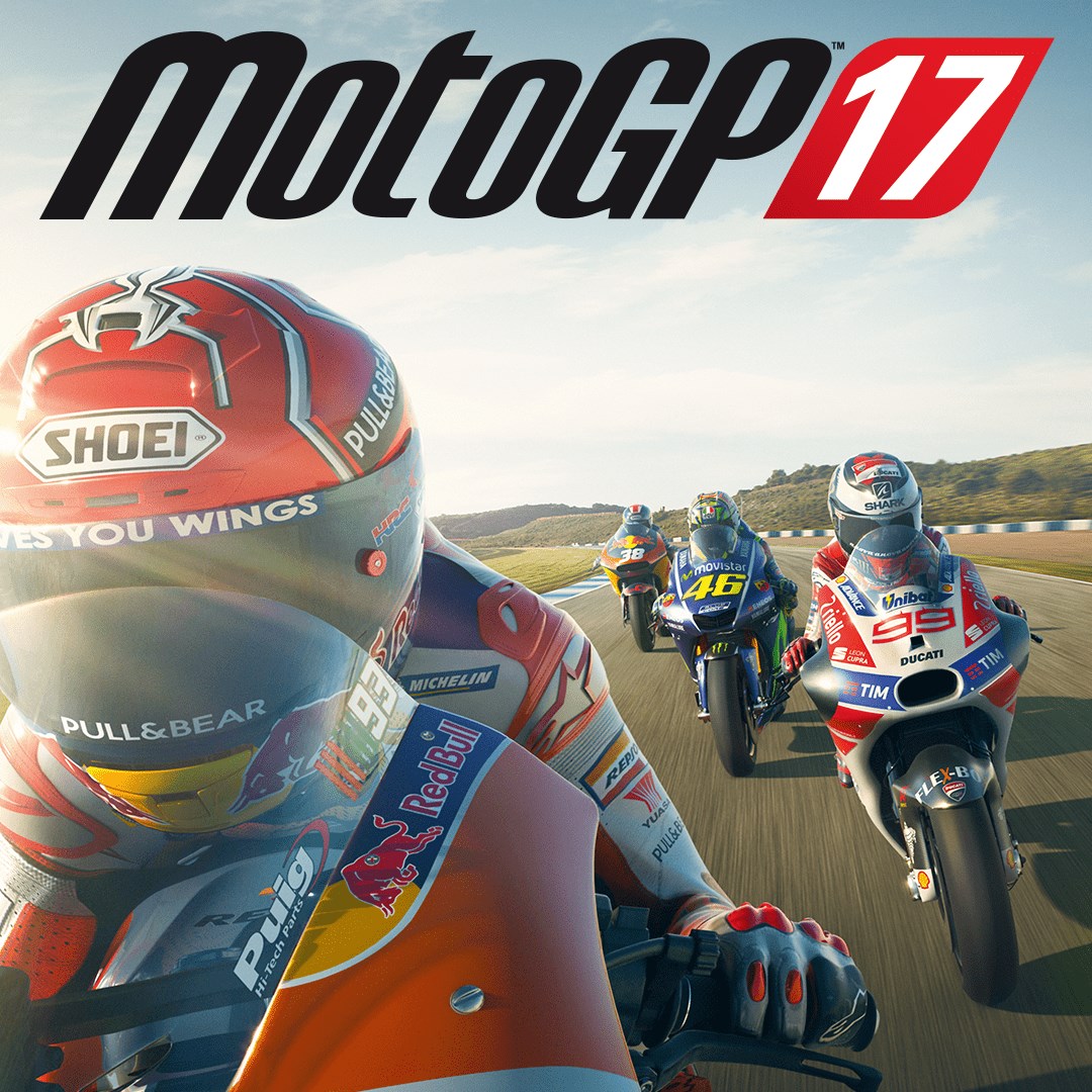 MotoGP™17 - Xbox live key - South Africa