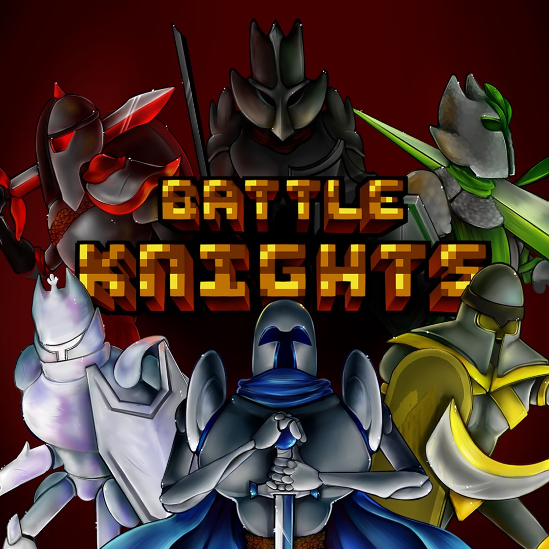 Battle Knights - Xbox live key - United Kingdom