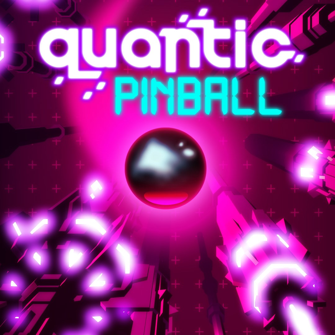 Quantic Pinball - Xbox live key - United States