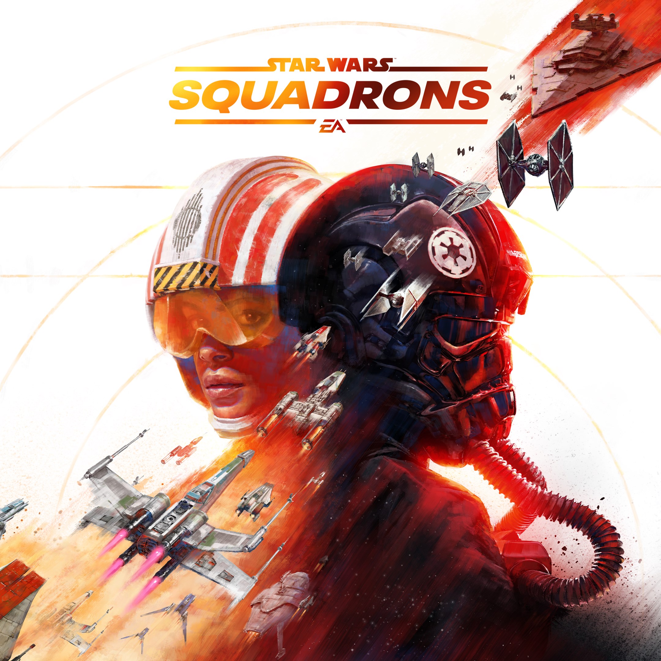 STAR WARS™: Squadrons - Xbox live key - South Africa