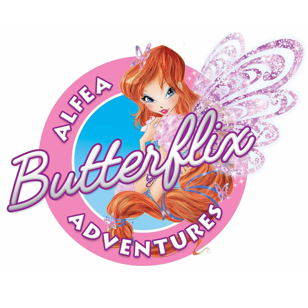 Winx Club: Alfea Butterflix Adventures - Xbox live key - United Kingdom