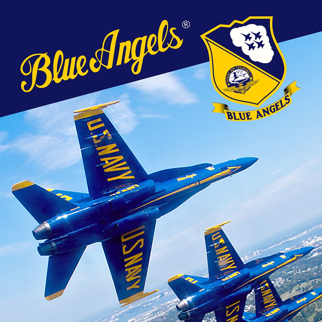Blue Angels Aerobatic Flight Simulator - Xbox live key - South Africa