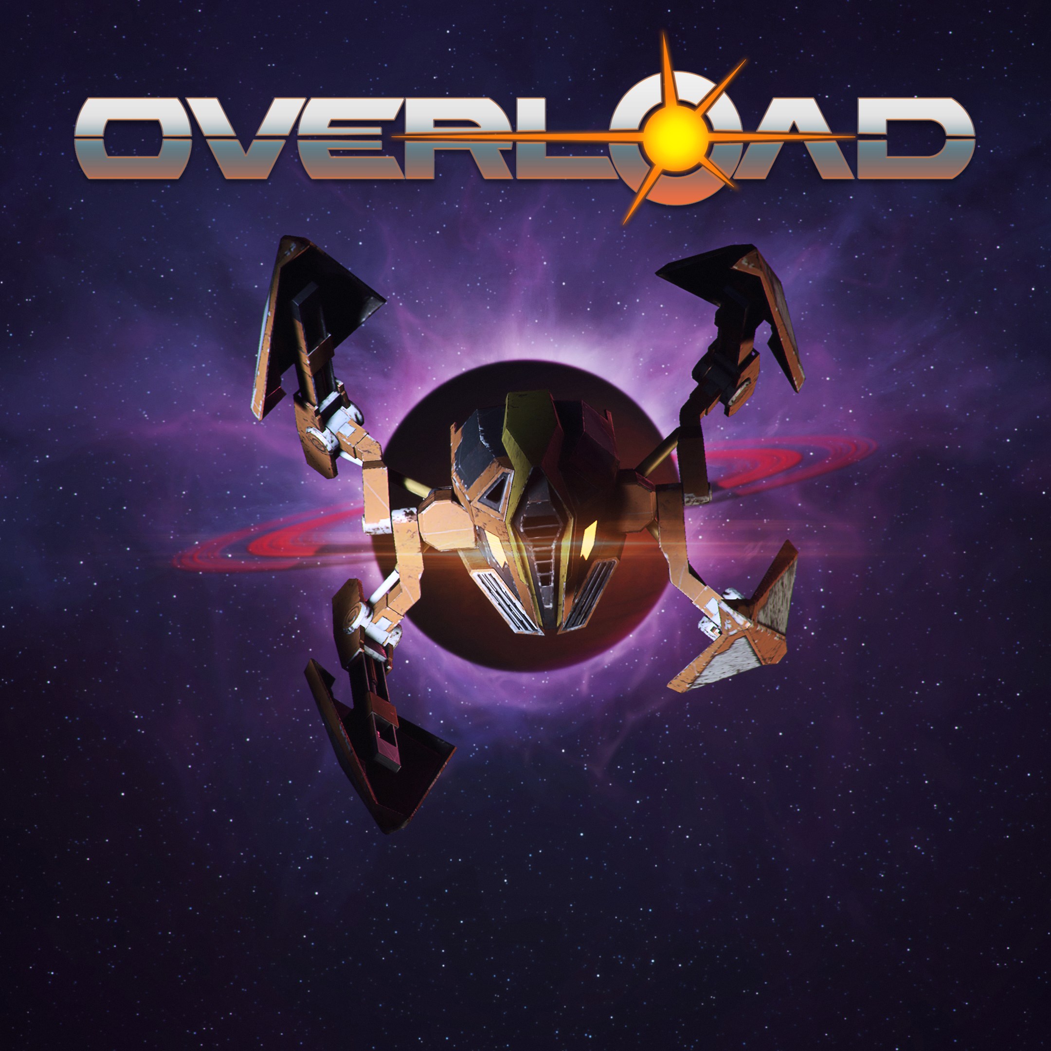 Overload - Xbox live key - South Africa