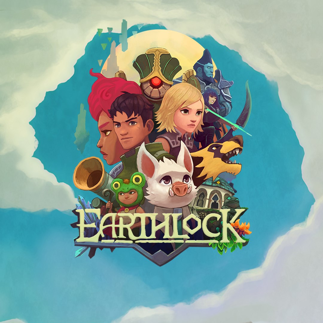 EARTHLOCK - Xbox live key - United States