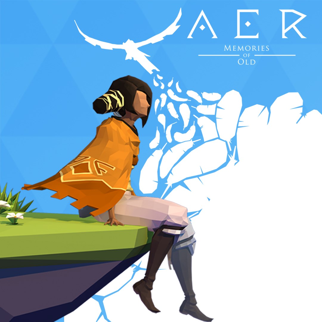 AER - Memories of Old - Xbox live key - South Africa