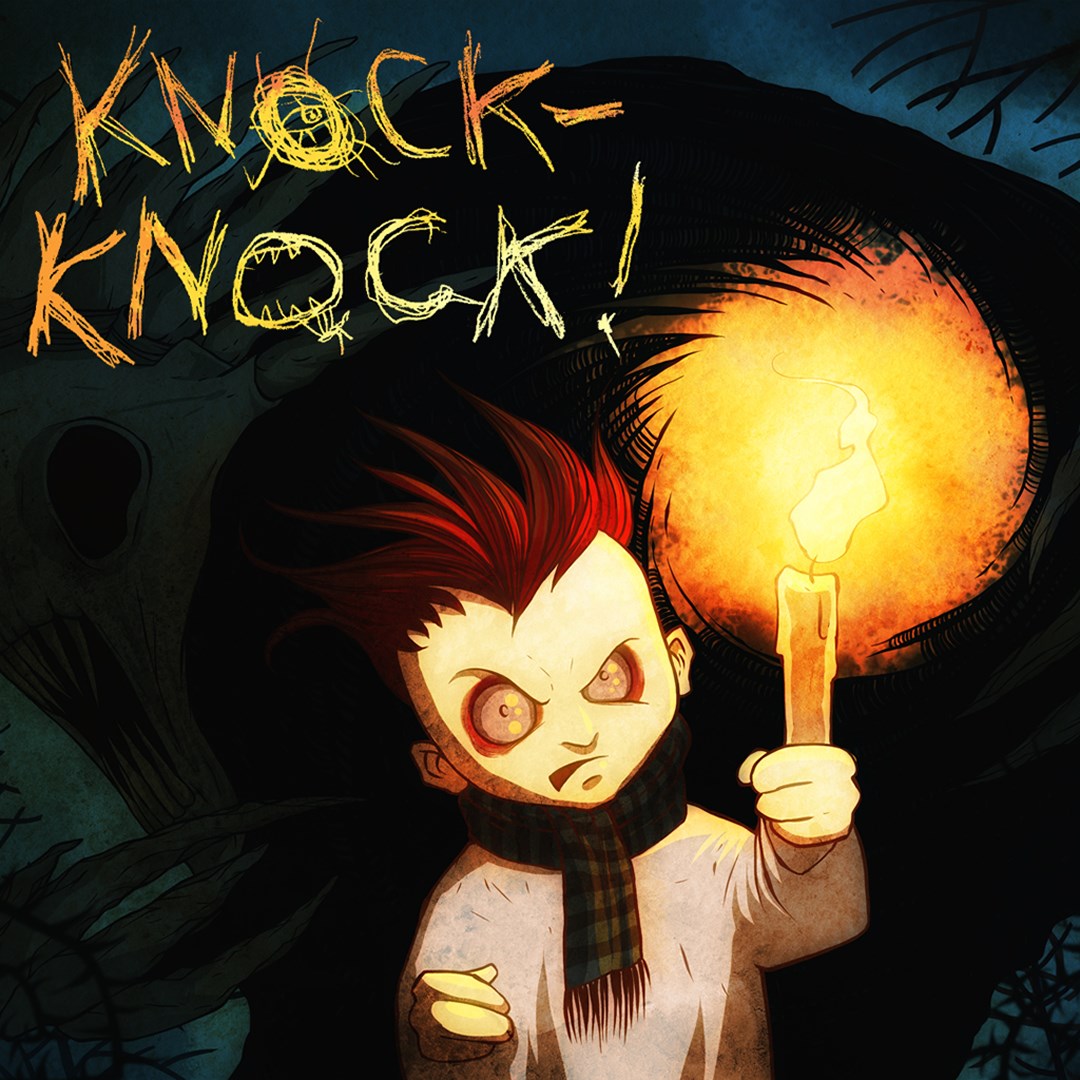 Knock-Knock - Xbox live key - United Kingdom