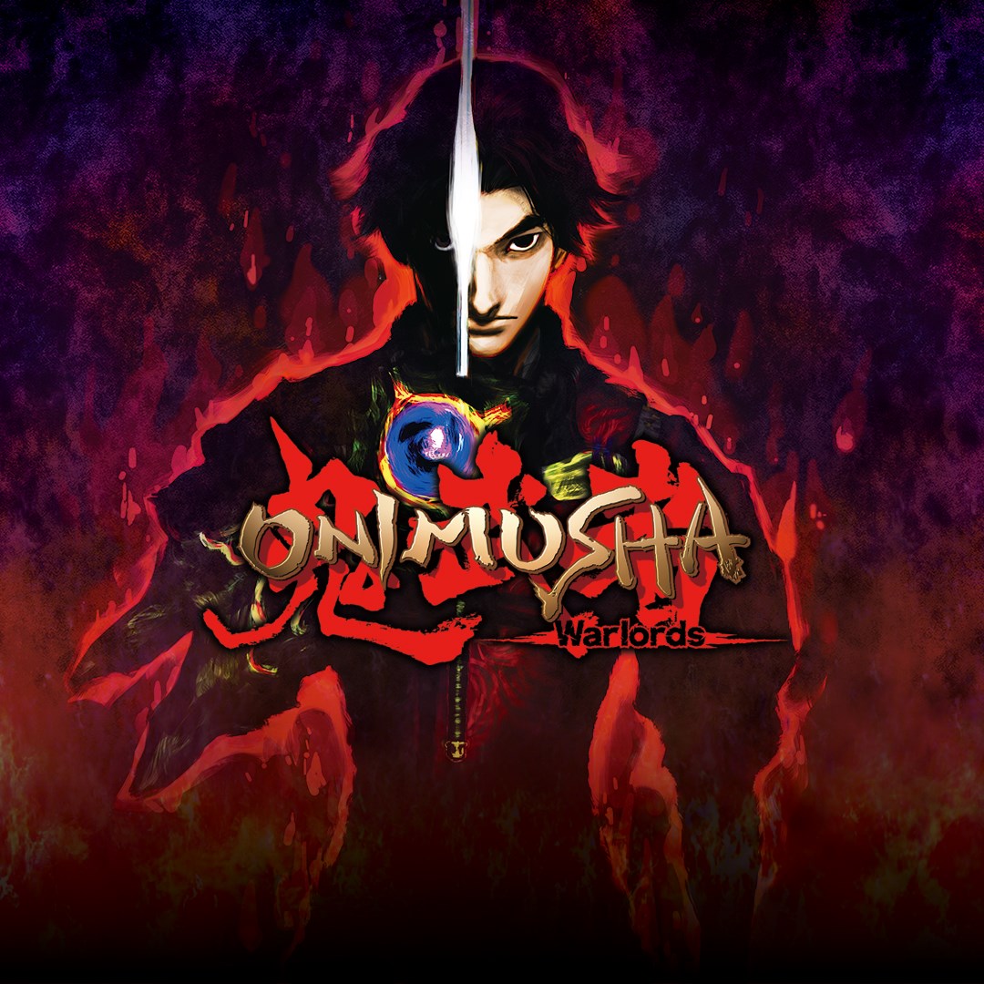 Onimusha: Warlords - Xbox live key - South Africa