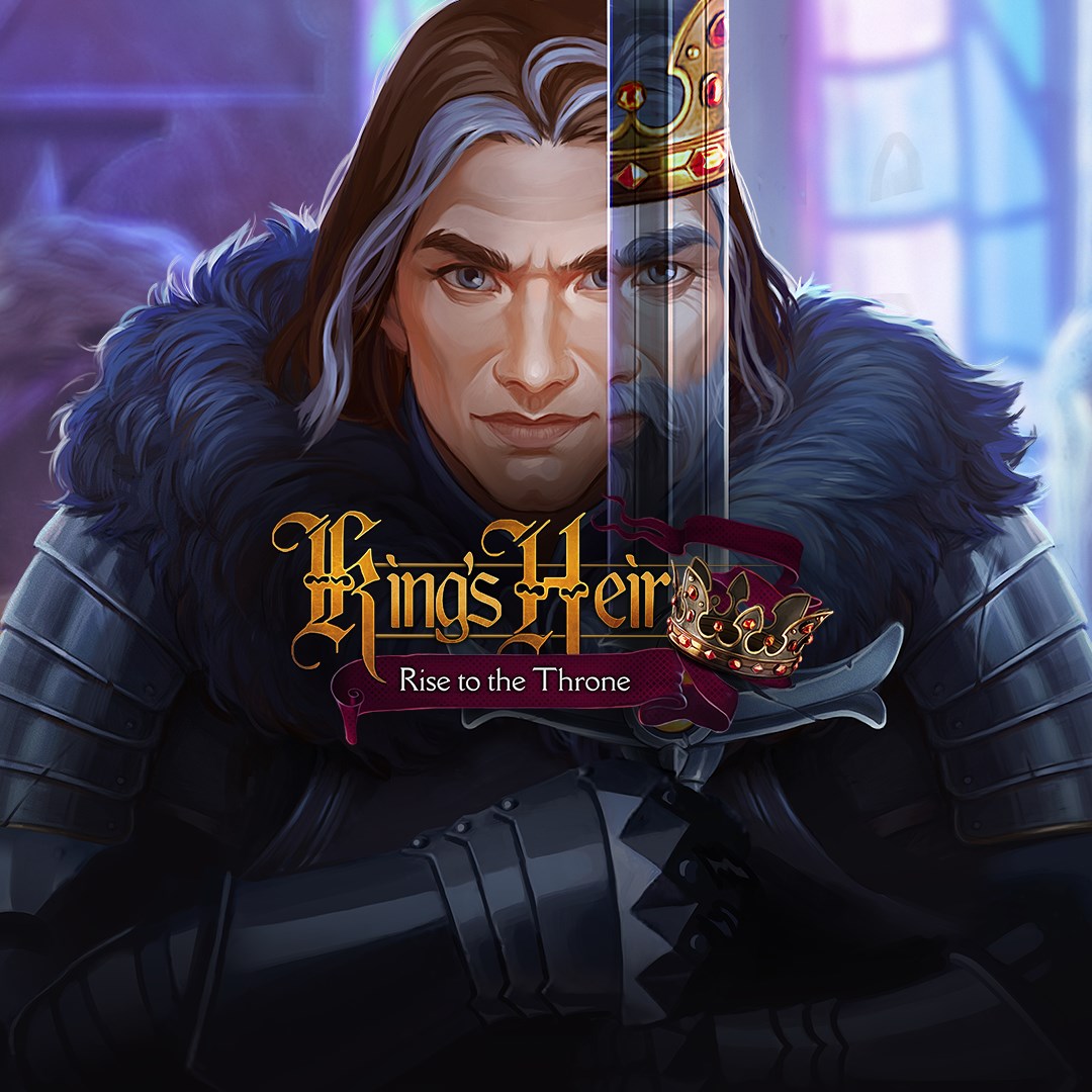 King's Heir: Rise to the Throne (Xbox One Version) - Xbox live key - United Kingdom