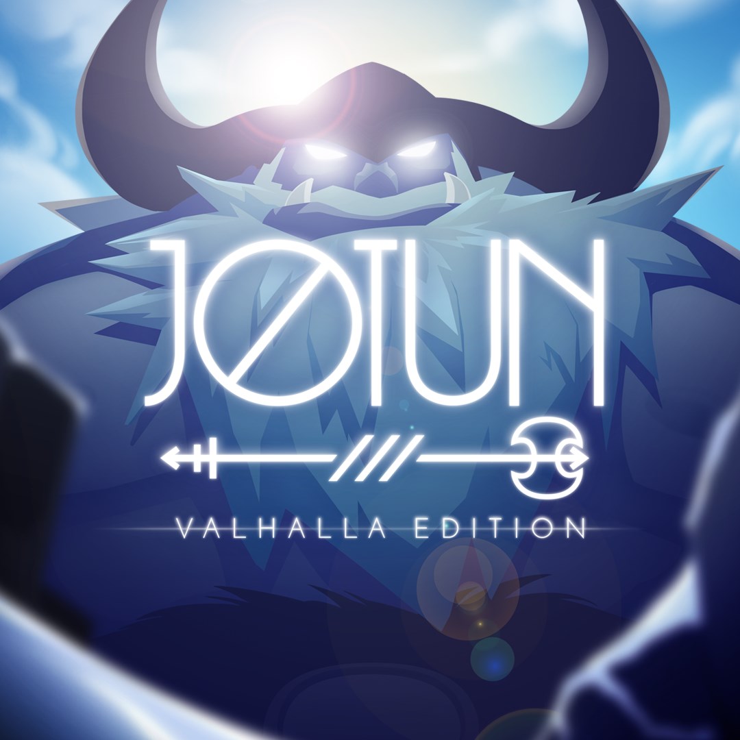 Jotun: Valhalla Edition - Xbox live key - South Africa